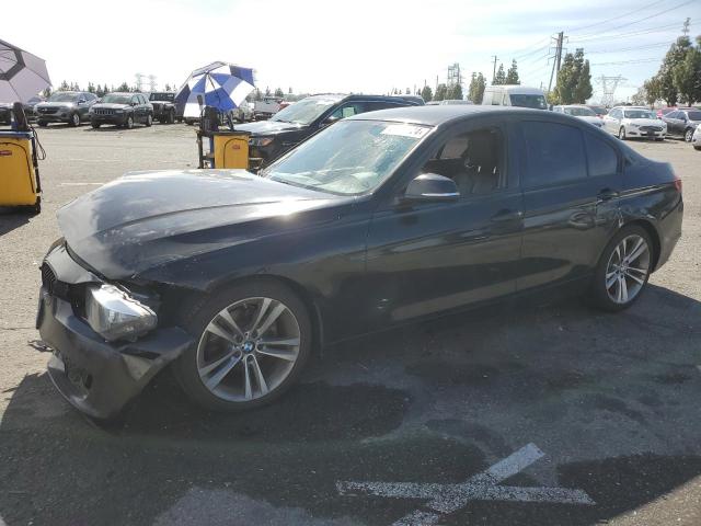 2013 BMW 328 I SULEV, 