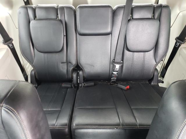 2C4RC1CG0CR338859 - 2012 CHRYSLER TOWN & COU TOURING L GRAY photo 10