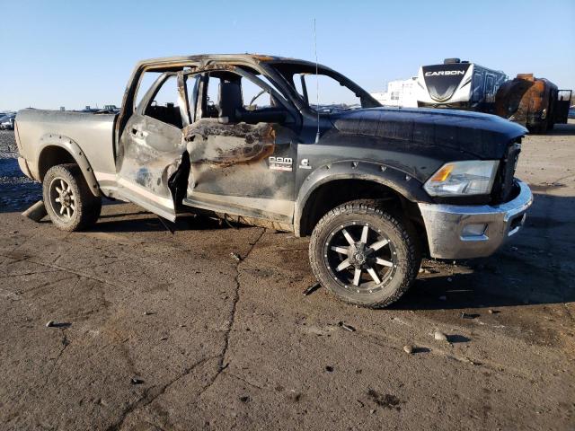 3D7UT2CLXAG116934 - 2010 DODGE RAM 2500 BURN photo 4