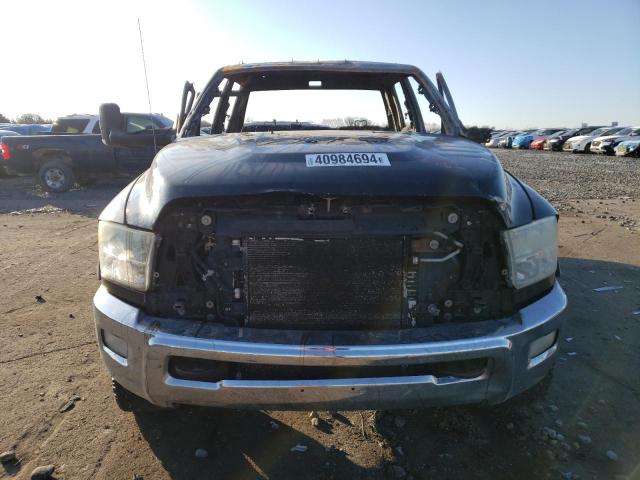 3D7UT2CLXAG116934 - 2010 DODGE RAM 2500 BURN photo 5