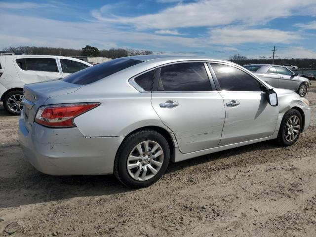 1N4AL3AP6EN380647 - 2014 NISSAN ALTIMA 2.5 SILVER photo 3