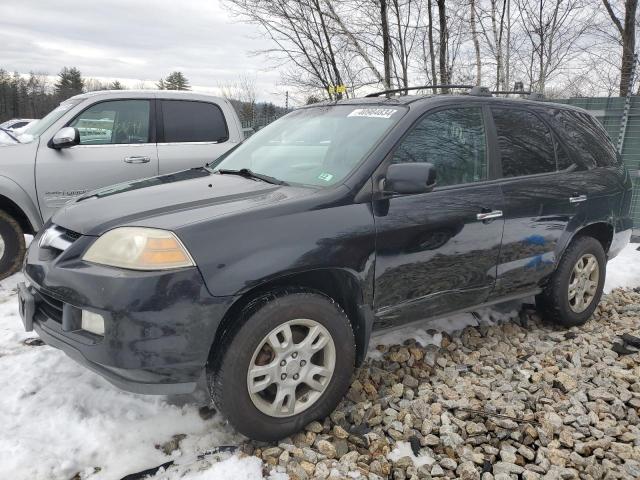 2004 ACURA MDX TOURING, 