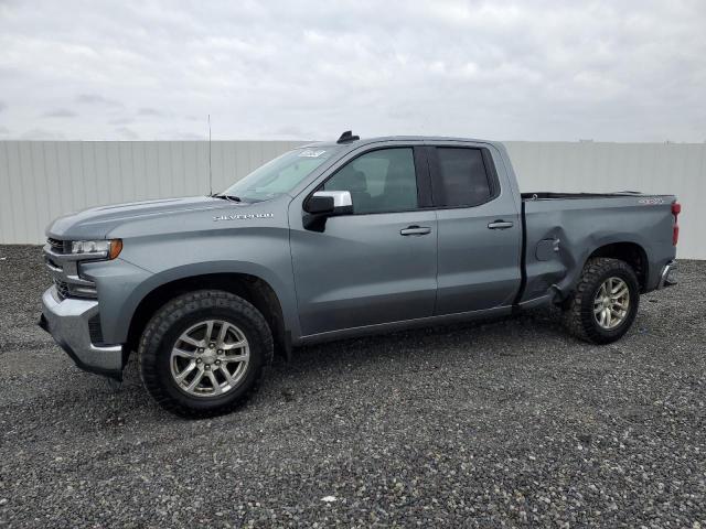 2020 CHEVROLET SILVERADO K1500 LT, 