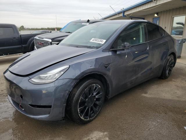 2023 TESLA MODEL Y, 