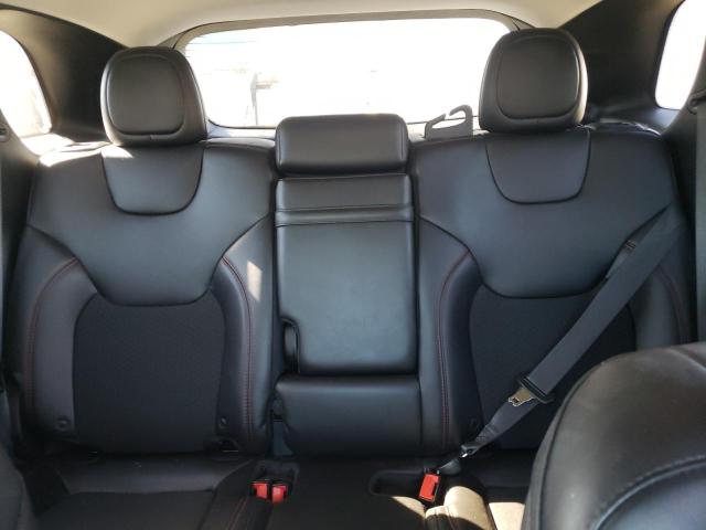 1C4PJMBX1KD355994 - 2019 JEEP CHEROKEE TRAILHAWK 棕色 照片 10