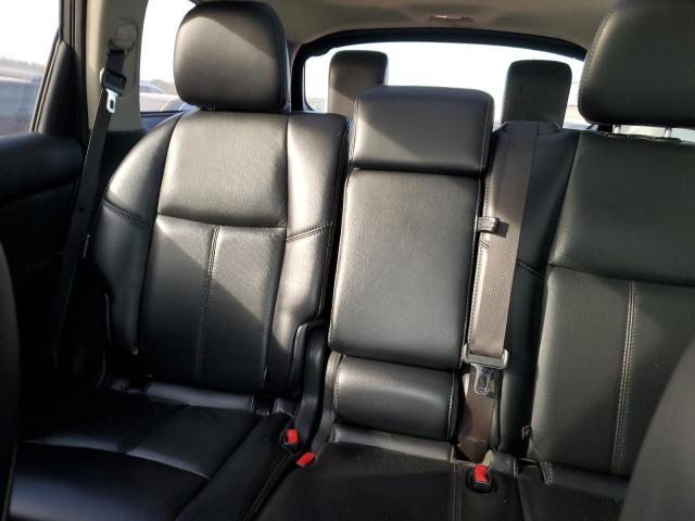 5N1DR2MN4JC669540 - 2018 NISSAN PATHFINDER S GRAY photo 10