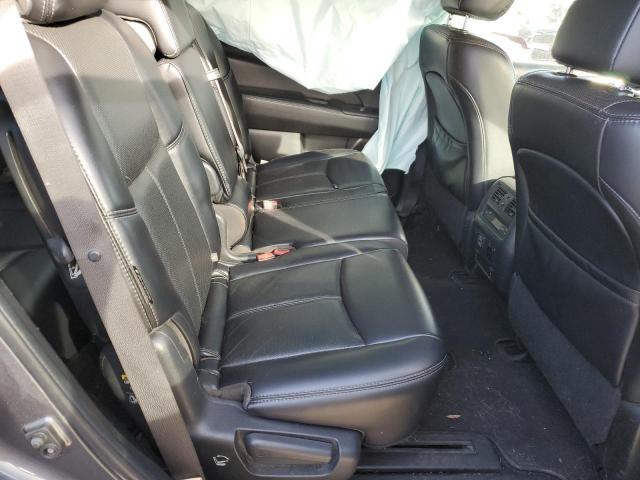 5N1DR2MN4JC669540 - 2018 NISSAN PATHFINDER S GRAY photo 11