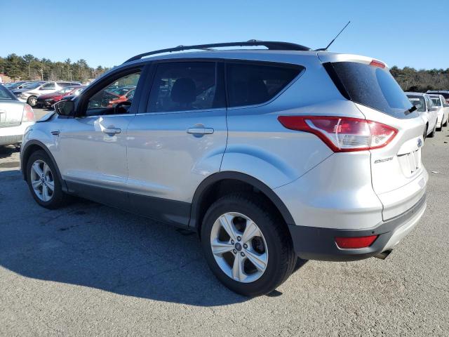 1FMCU9G90EUE18774 - 2014 FORD ESCAPE SE SILVER photo 2