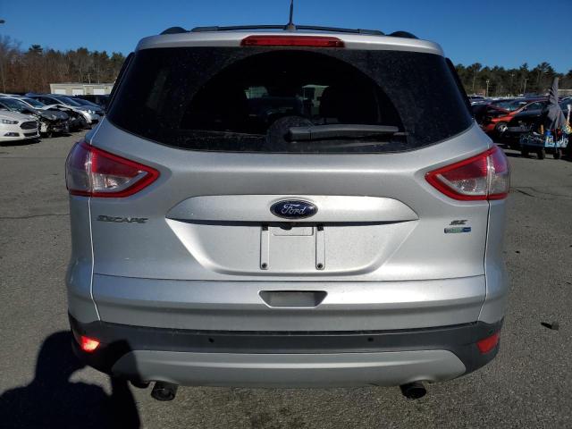 1FMCU9G90EUE18774 - 2014 FORD ESCAPE SE SILVER photo 6