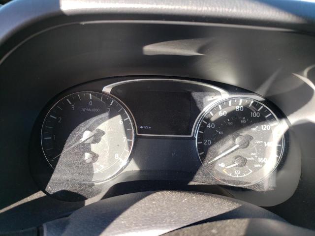 5N1DR2MN5JC626051 - 2018 NISSAN PATHFINDER S 白色 照片 9