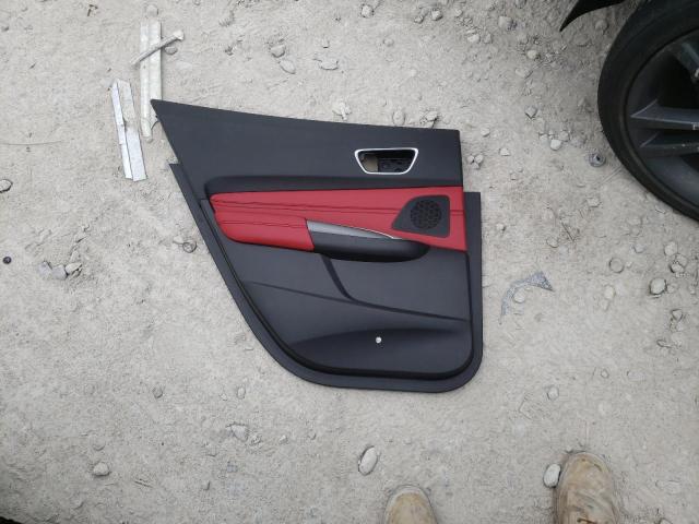 19UUB1F64KA005505 - 2019 ACURA TLX TECHNOLOGY BLUE photo 12