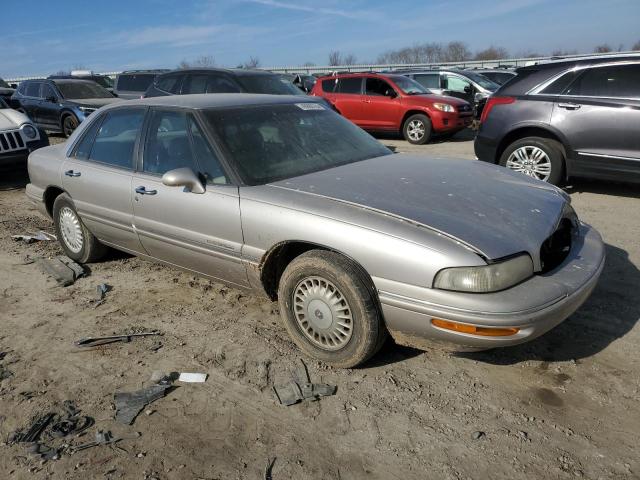 1G4HR52KXWH439538 - 1998 BUICK LESABRE LIMITED TAN photo 4