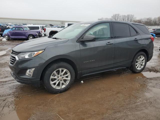 2019 CHEVROLET EQUINOX LS, 