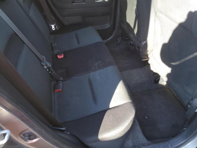 JTLKT324064091875 - 2006 SCION XB XB 石墨色 照片 10