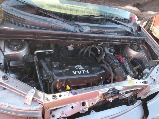 JTLKT324064091875 - 2006 SCION XB XB 石墨色 照片 11