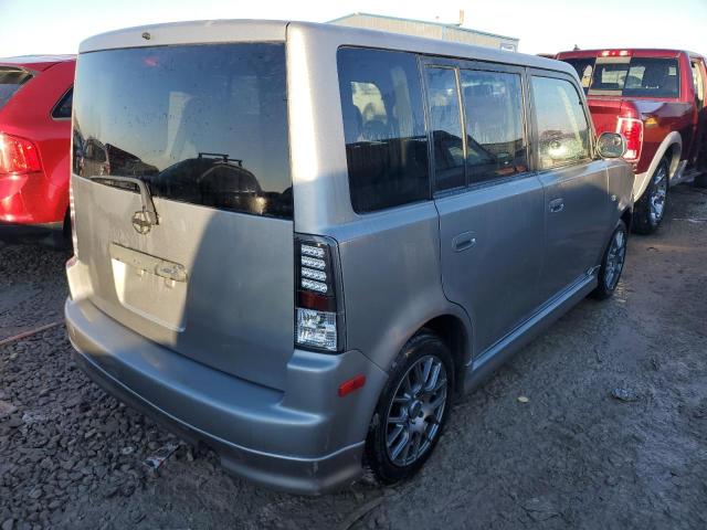 JTLKT324064091875 - 2006 SCION XB XB 石墨色 照片 3