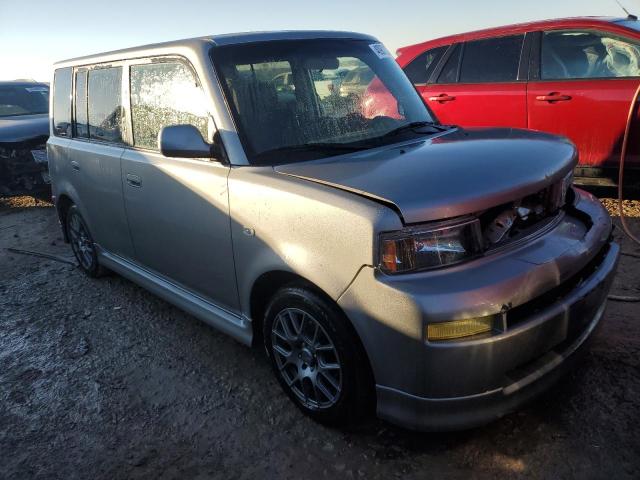 JTLKT324064091875 - 2006 SCION XB XB 石墨色 照片 4