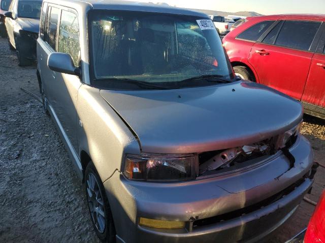 JTLKT324064091875 - 2006 SCION XB XB 石墨色 照片 5