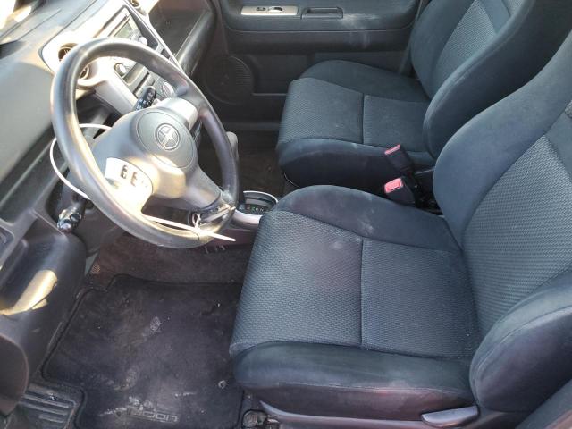 JTLKT324064091875 - 2006 SCION XB XB 石墨色 照片 7