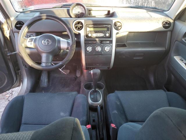 JTLKT324064091875 - 2006 SCION XB XB 石墨色 照片 8