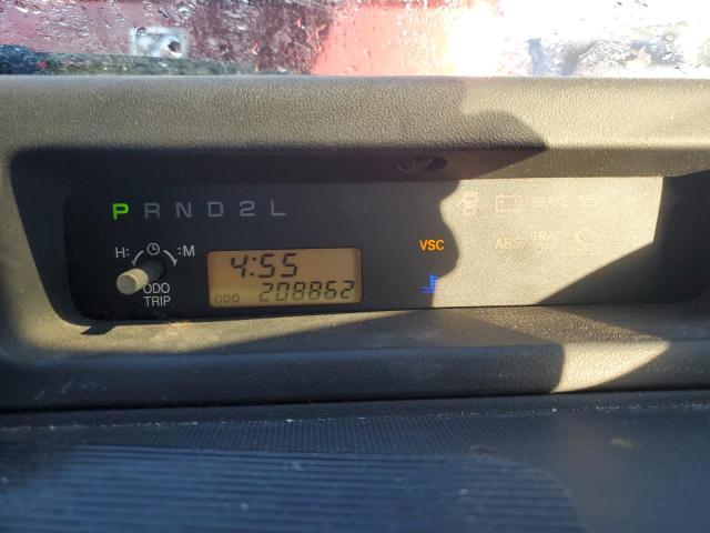 JTLKT324064091875 - 2006 SCION XB XB 石墨色 照片 9