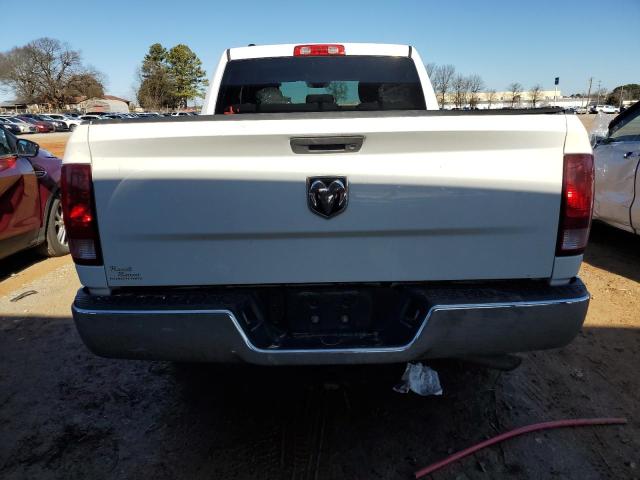 1C6RR6FG5ES441145 - 2014 RAM 1500 ST WHITE photo 6