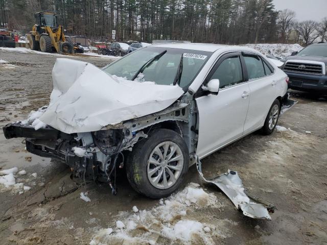 2015 TOYOTA CAMRY HYBRID, 