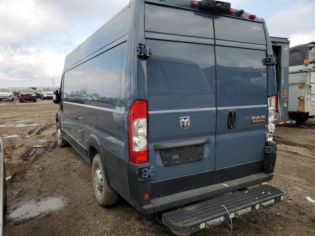 3C6MRVJG9ME536613 - 2021 RAM PROMASTER 3500 HIGH Mavi foto 3