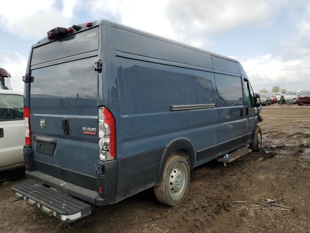 3C6MRVJG9ME536613 - 2021 RAM PROMASTER 3500 HIGH Mavi foto 4