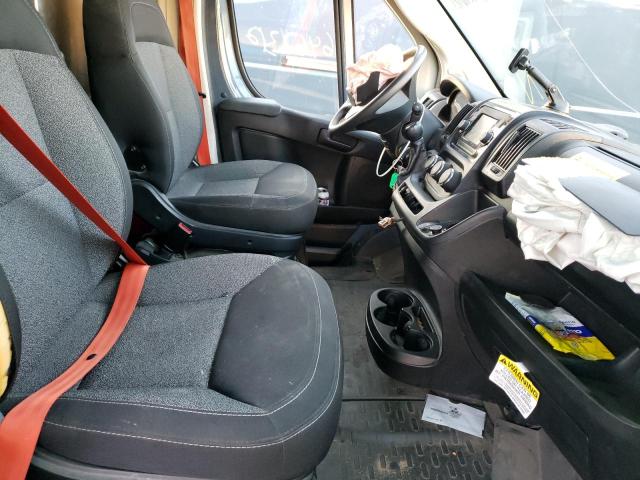 3C6MRVJG9ME536613 - 2021 RAM PROMASTER 3500 HIGH Mavi foto 5