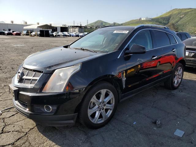 3GYFNBEY2AS585674 - 2010 CADILLAC SRX PERFORMANCE COLLECTION Қара фото 1