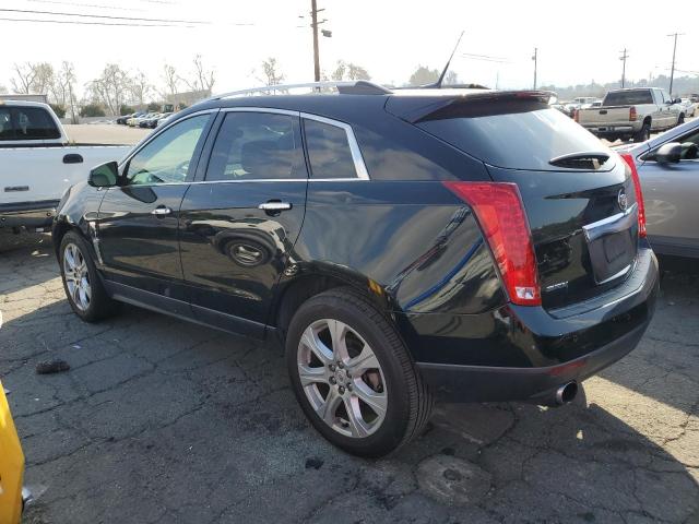 3GYFNBEY2AS585674 - 2010 CADILLAC SRX PERFORMANCE COLLECTION Қара фото 2