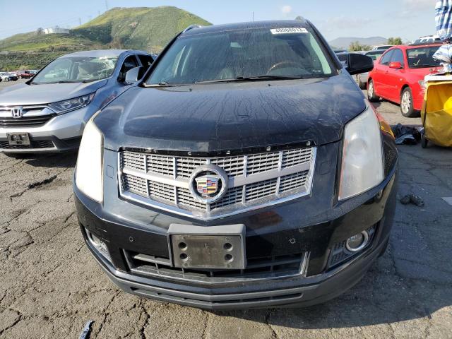 3GYFNBEY2AS585674 - 2010 CADILLAC SRX PERFORMANCE COLLECTION Қара фото 5