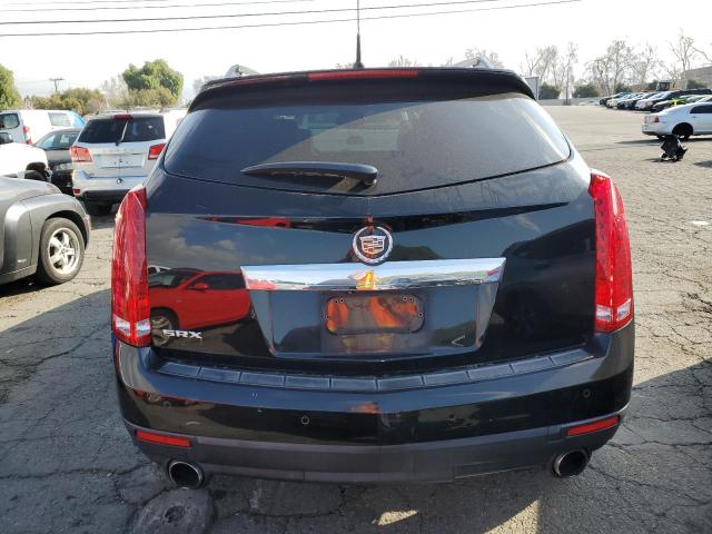 3GYFNBEY2AS585674 - 2010 CADILLAC SRX PERFORMANCE COLLECTION Қара фото 6