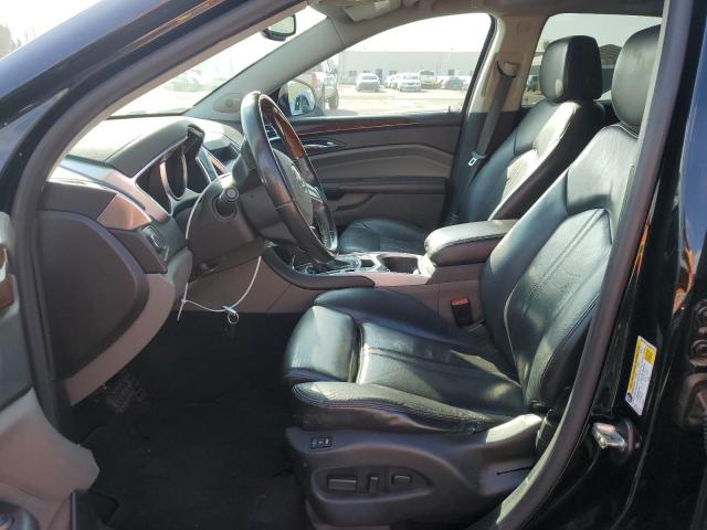 3GYFNBEY2AS585674 - 2010 CADILLAC SRX PERFORMANCE COLLECTION Қара фото 7