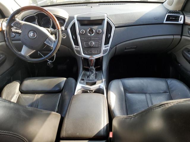 3GYFNBEY2AS585674 - 2010 CADILLAC SRX PERFORMANCE COLLECTION Қара фото 8
