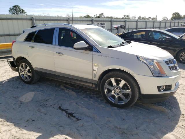 3GYFNBE32CS544940 - 2012 CADILLAC SRX PERFORMANCE COLLECTION WHITE photo 4