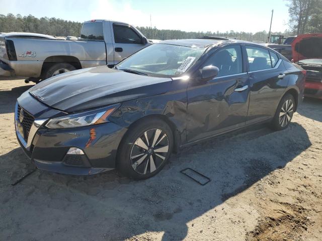 1N4BL4DW1NN343096 - 2022 NISSAN ALTIMA SV BLUE photo 1