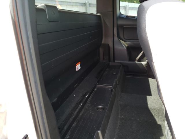3TYRX5GN4NT063354 - 2022 TOYOTA TACOMA ACCESS CAB Ақ фото 10