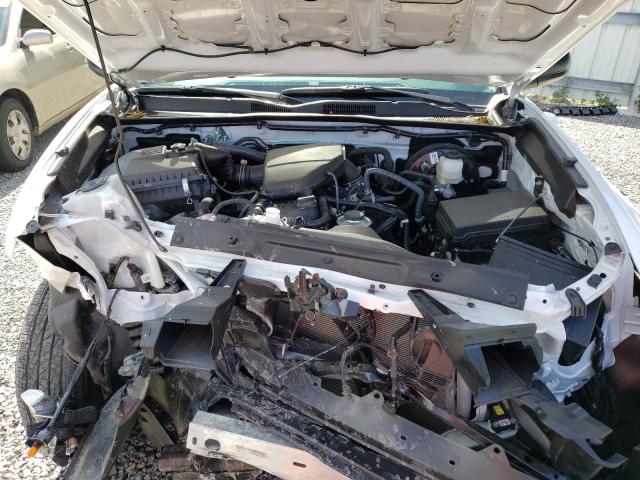 3TYRX5GN4NT063354 - 2022 TOYOTA TACOMA ACCESS CAB Ақ фото 11