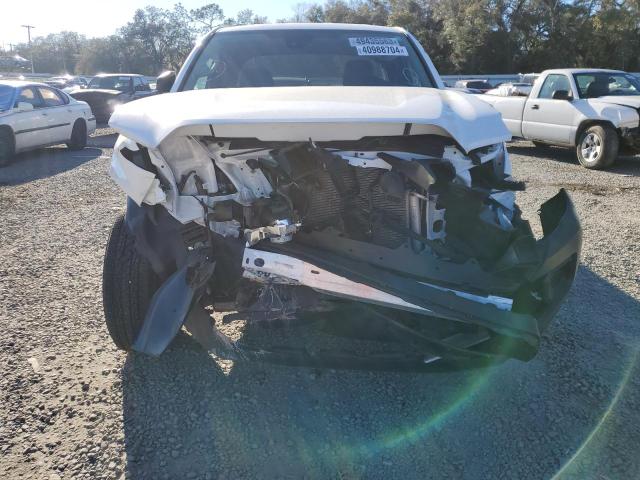 3TYRX5GN4NT063354 - 2022 TOYOTA TACOMA ACCESS CAB Ақ фото 5