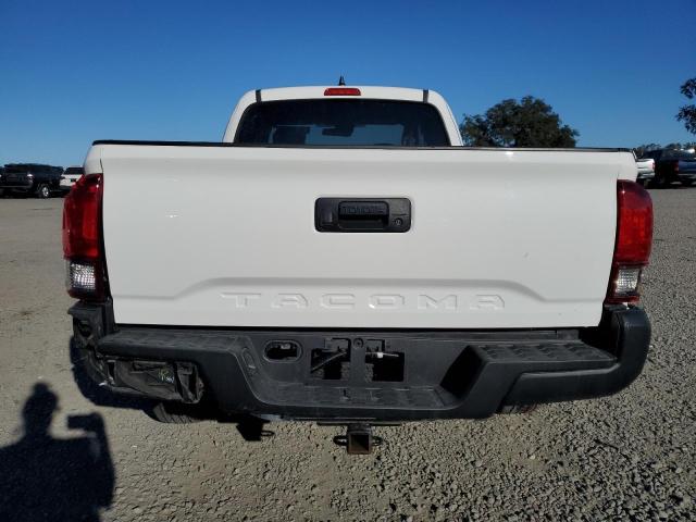 3TYRX5GN4NT063354 - 2022 TOYOTA TACOMA ACCESS CAB Ақ фото 6