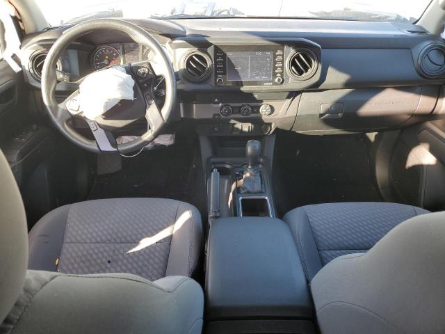 3TYRX5GN4NT063354 - 2022 TOYOTA TACOMA ACCESS CAB Ақ фото 8