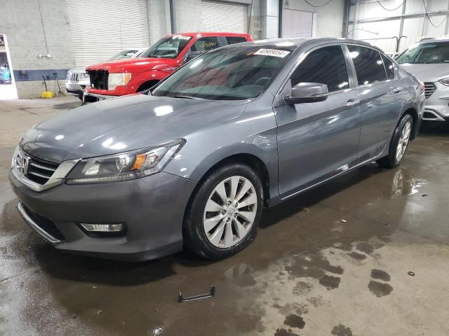 2014 HONDA ACCORD EXL, 