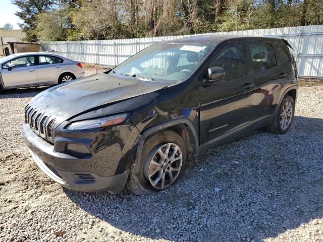 2015 JEEP CHEROKEE SPORT, 