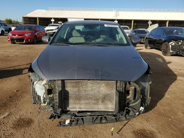 5NPD74LF5LH509609 - 2020 HYUNDAI ELANTRA SE GRAY photo 5