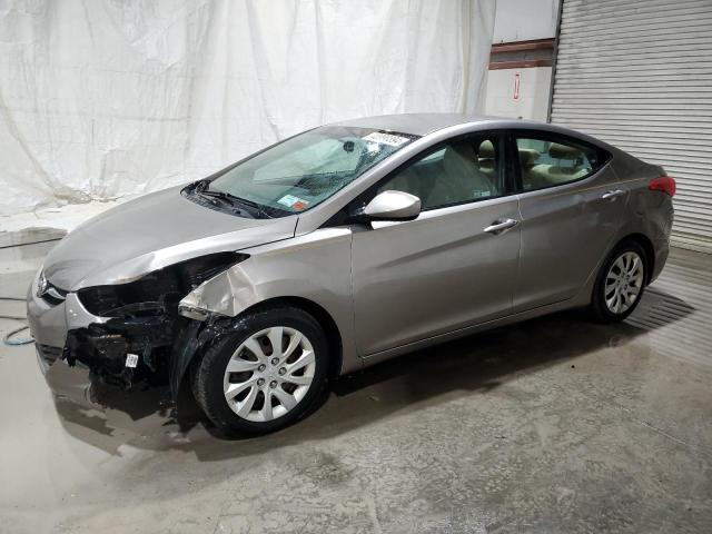 2013 HYUNDAI ELANTRA GLS, 