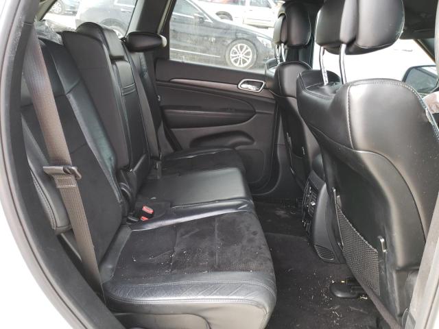 1C4RJEAG6HC952525 - 2017 JEEP GRAND CHER LAREDO 白色 照片 10