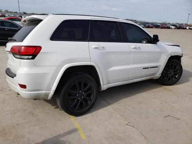 1C4RJEAG6HC952525 - 2017 JEEP GRAND CHER LAREDO 白色 照片 3