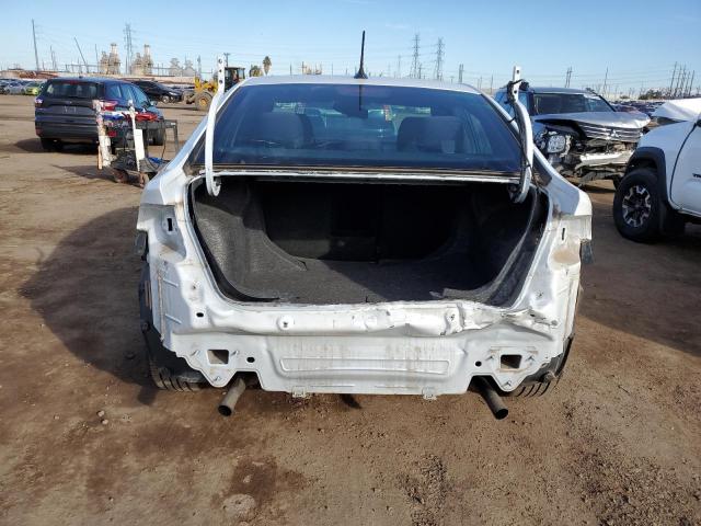 1C3CDFBB8FD173709 - 2015 DODGE DART SXT WHITE photo 6